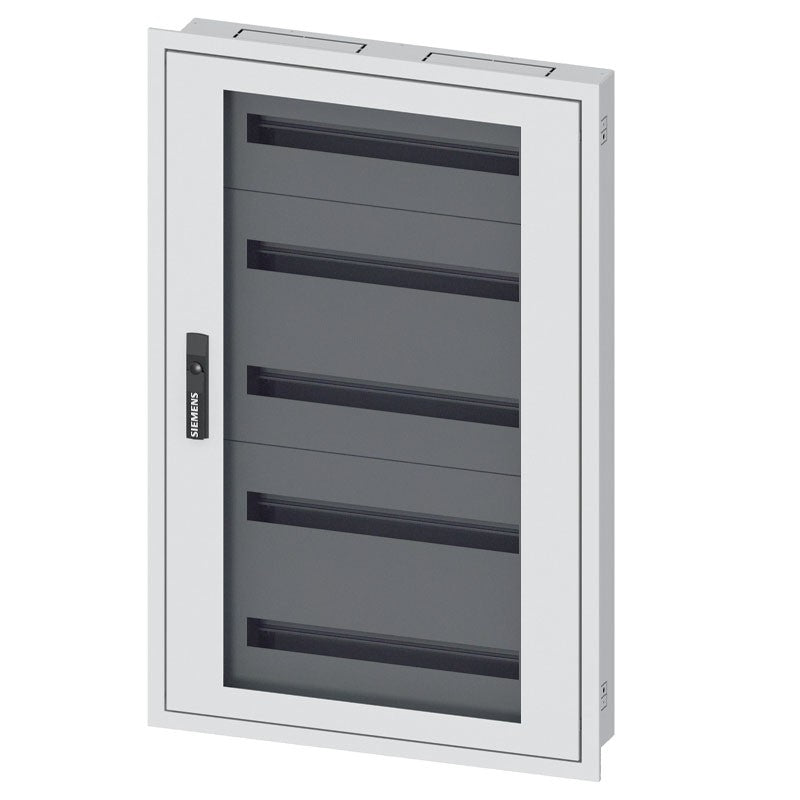Siemens 8GK20433KM21 Installationsschrank IP43