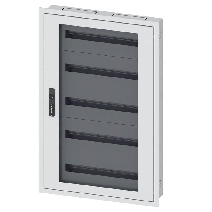 Siemens 8GK20433KM21 Installationsschrank IP43