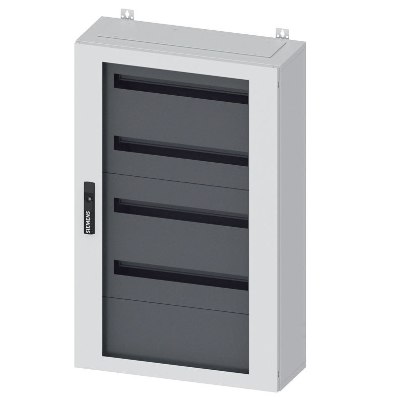 Siemens 8GK99880KL01 Schaltschrank IP55