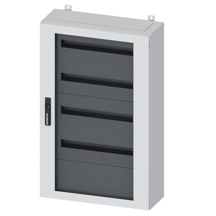 Siemens 8GK99880KL01 Schaltschrank IP55