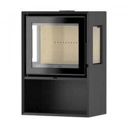 Solzaima PA1053G026 – Kleines Box-Seitenglas