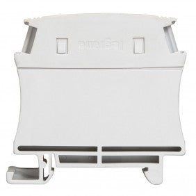 Legrand 037166 Klemme 70 mm² mit DIN-Anschluss grau