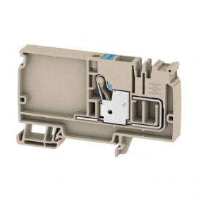 Alusistemi ATL004.8040 Photovoltaik-Endklemme 40 mm