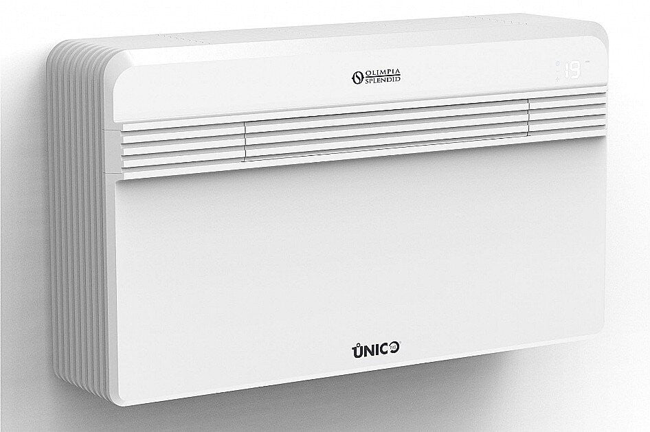 Olimpia Splendid UNICO PRO Inverter 35 PS – Monoblock-Klimaanlage