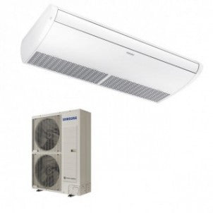 Samsung AC140RNCDKG – Monosplit-Deckenkonsolen-Klimaanlage (einphasig)