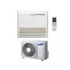 Samsung AC052RNJDKG – Konsolenboden für Monosplit-Klimaanlage