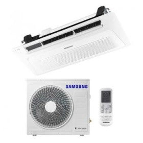 Samsung AC026RN1DKG – Monosplit-Kassettenklimaanlage 1-Wege-WindFree