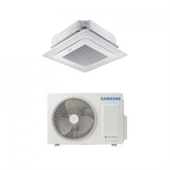 Samsung AC071RN4DKG – Monosplit-Kassettenklimaanlage 4-Wege-WindFree (einphasig)