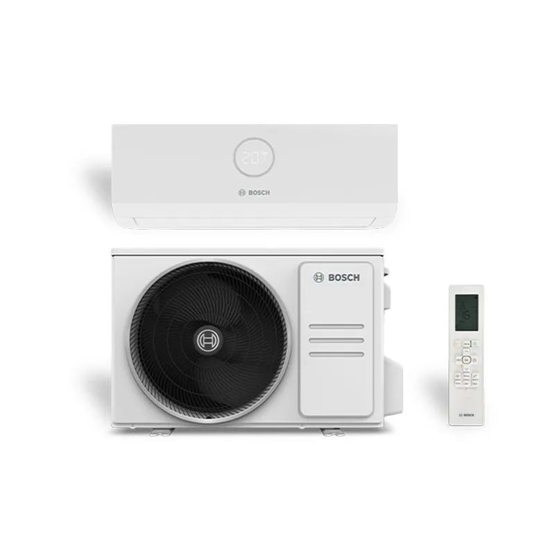 Bosch Climate 3000i Wandklimagerät 7,0 kW