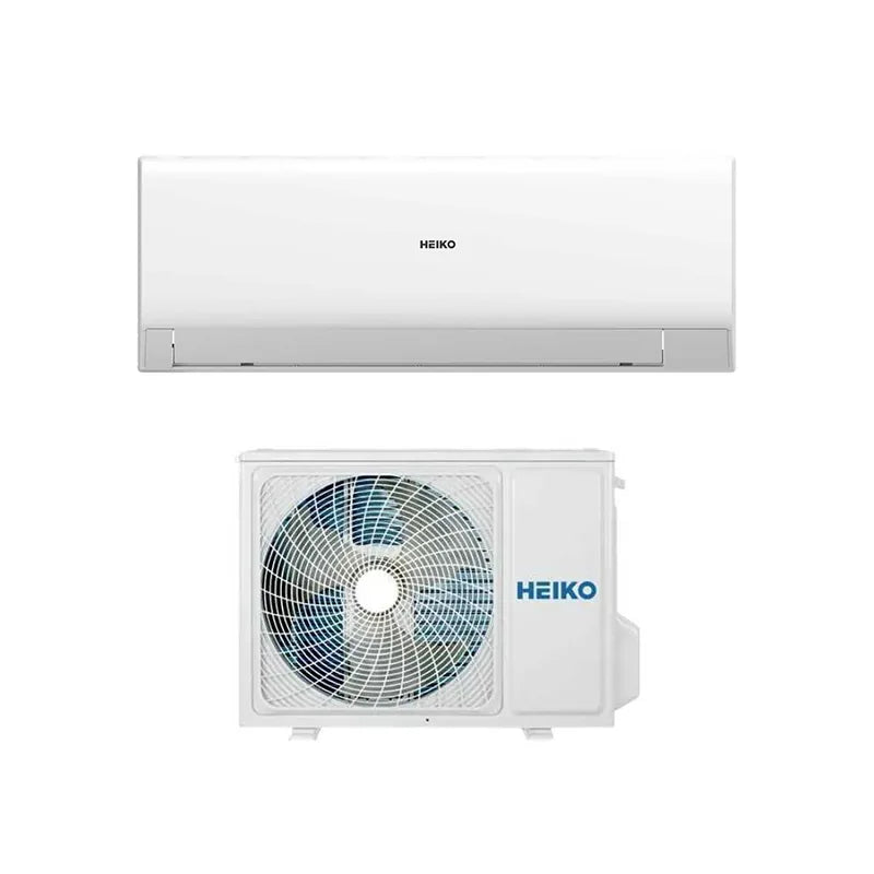 Heiko Mora Split-Wandklimagerät 2,7 kW (JS025-M1 / JZ025-M1)
