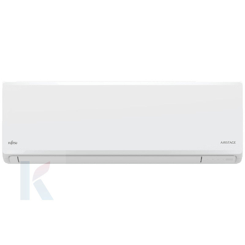 Solarics Fujitsu ASY35MI-KN – KN Wi-Fi Multisplit-Innengerät Mural Klimagerät