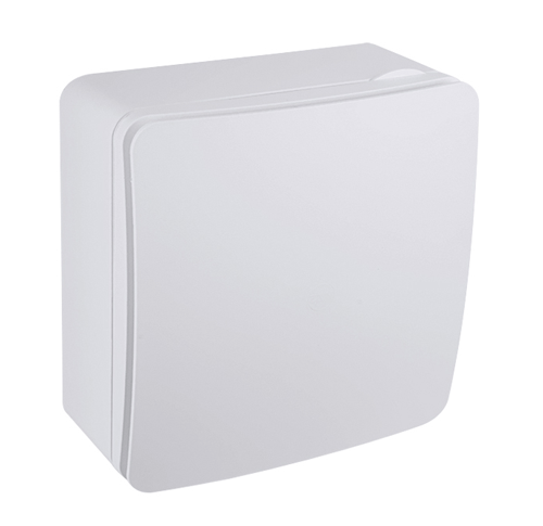 Red-Ring KN 2 AP 100 (ERKF) – Radialventilator, 107 m³/h, 40 W, 230 V