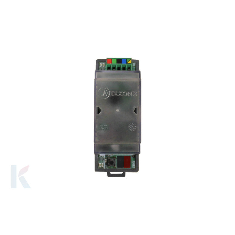 Solarics Daikin AZX6KNXGTWAY – KNX gateway