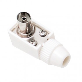 Fanton 32050 Koax-TV-Buchse 9,5 mm