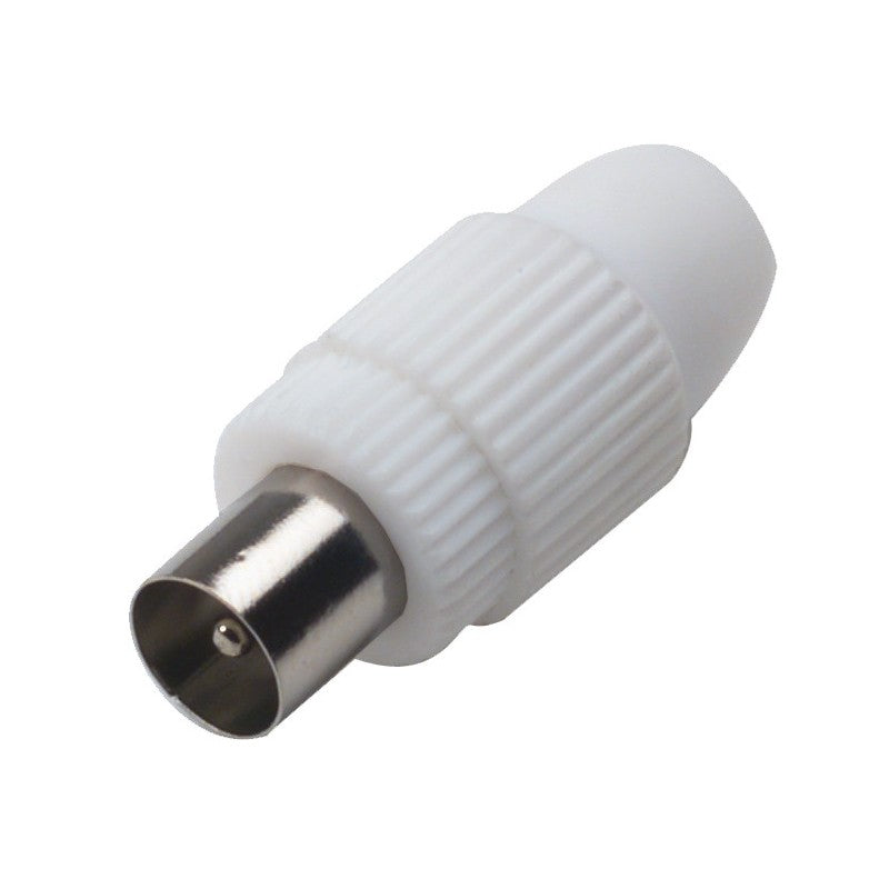 Master MST 00595-F Koaxialbuchse 75 Ohm
