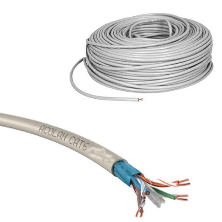 Acome 03M M5007A-T500 Kabel 500 m Zubehör