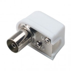 Fanton FME 32194 TV-Koaxialsteckdose mit Keystone-Kupplung Zubehör