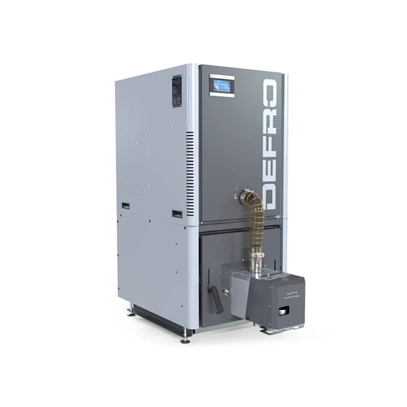Defro Calori Biomassekessel 20 kW
