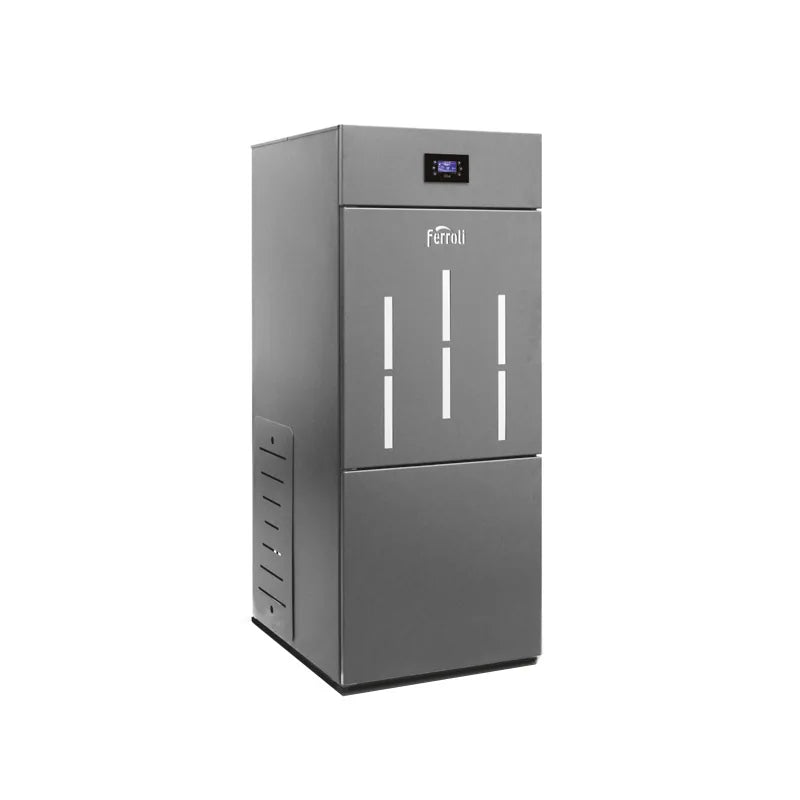 Ferroli BIOPELLET PRO Pelletkessel 18 kW
