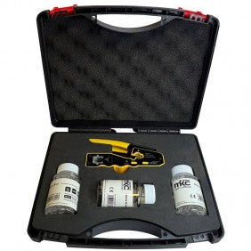 Beta Cavi BTV KIT-RJ45 RJ45-Kit 2 Jahre Garantie