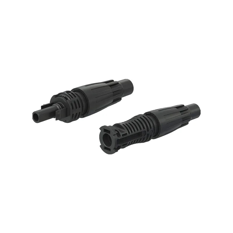Stäubli MC4 EVO Ready Steckverbinder-Set 4–6 mm², werkzeuglos