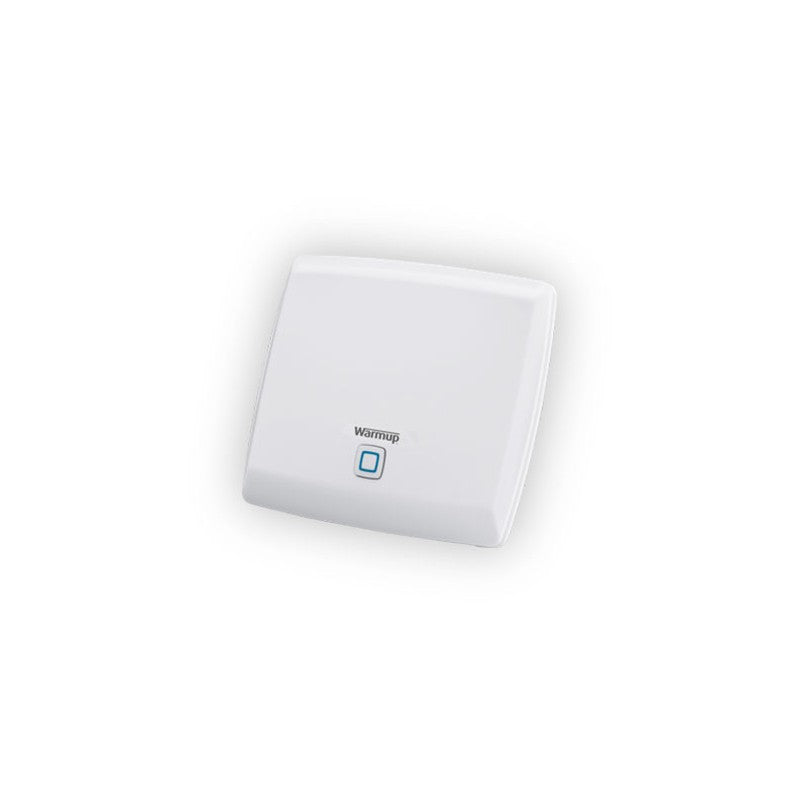 Solarics Warmup Konekt Wireless 2-Kanal-Verriegelungsrelais – Aufwärmen – EU-WEU-CO-KWBLR2CH – Hydraulische Fußbodenheizung
