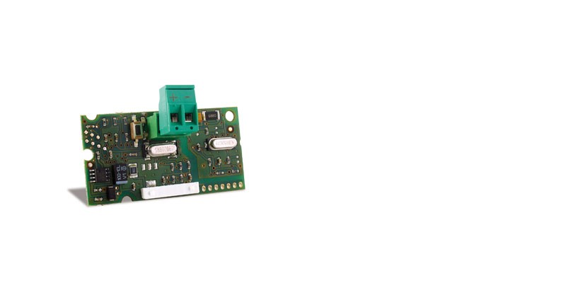 Mitsubishi B00ZZ00003 – KONNEX-Serienkarte