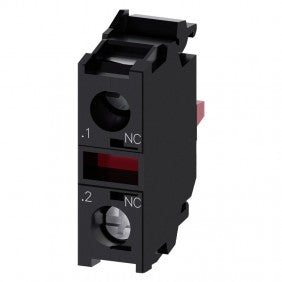 Siemens Sirius ACT 3SU14001A101CA0 Kontaktmodul 1 NC