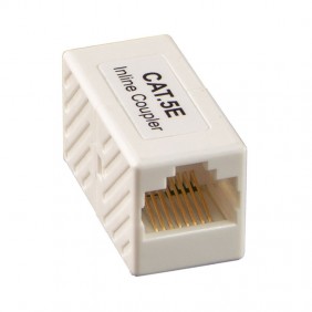 Vimar V70191 Kupplung für Box-Nebenstelle gelb Zubehör