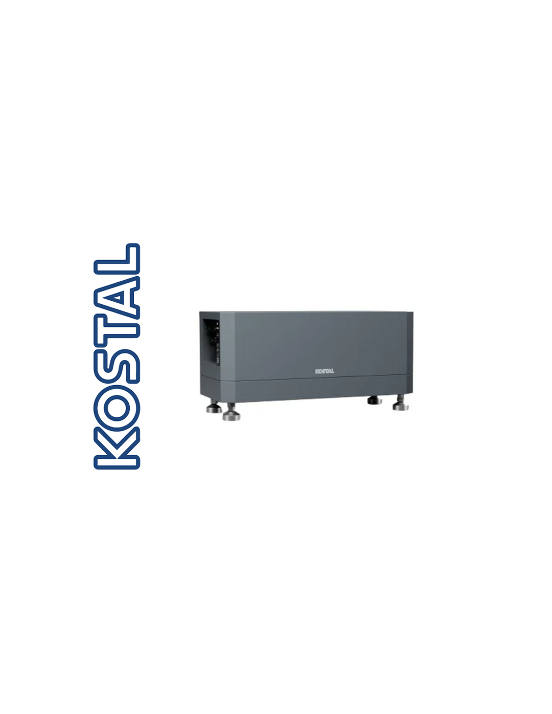 Kostal GmbH HELIVOR HV BMS 12264006