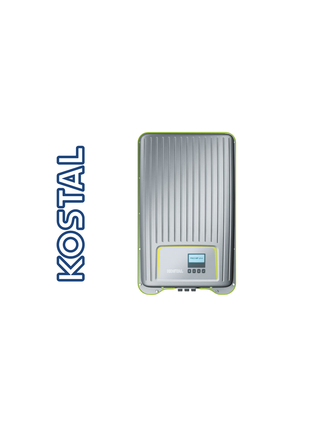 Kostal GmbH Piko 5.0-2 MP Plus 10351317