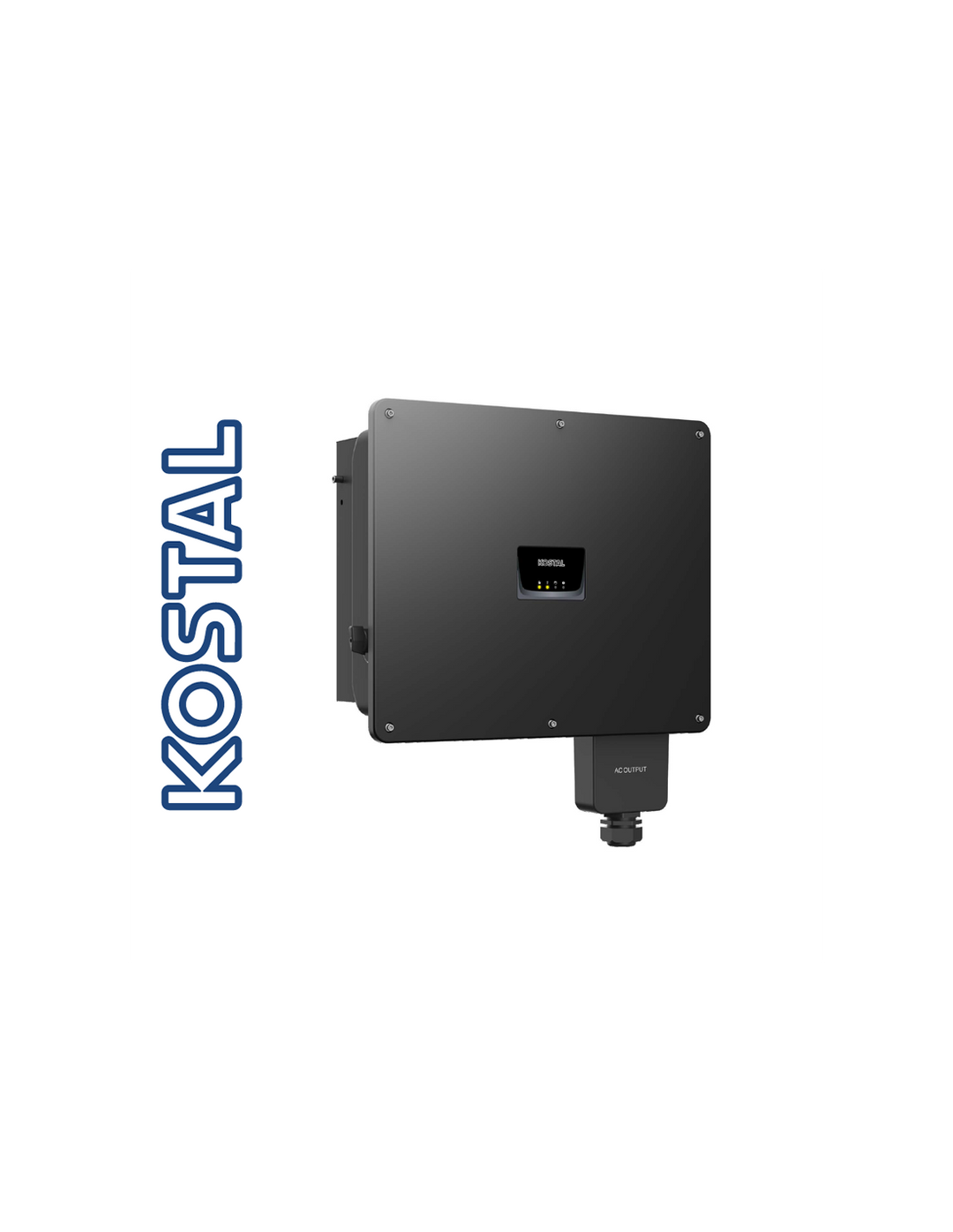 Kostal GmbH Piko CI 30 G2 12218642