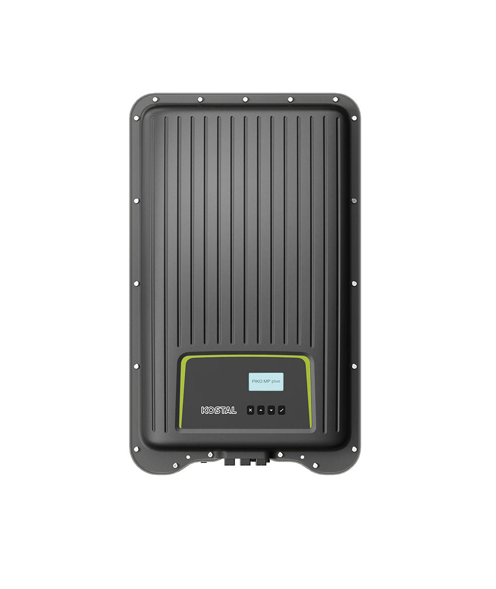 KOSTAL PIKO MP plus 3.6-1