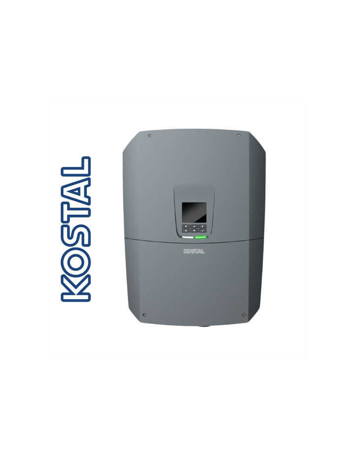 Kostal GmbH Plenticore G3 - L (17.5 kW) 10541199