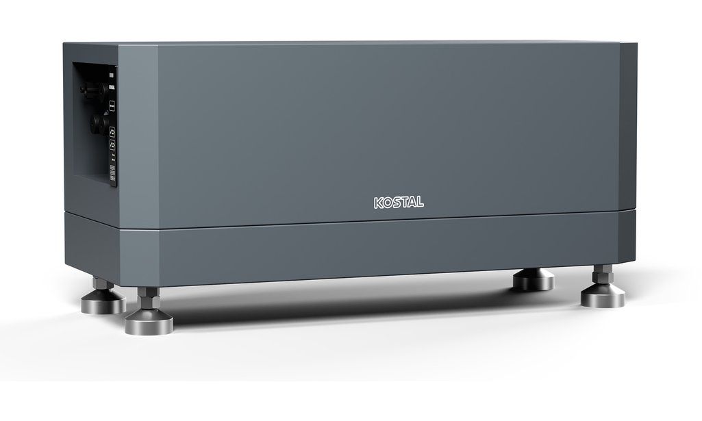 KOSTAL HELIVOR HV BMS