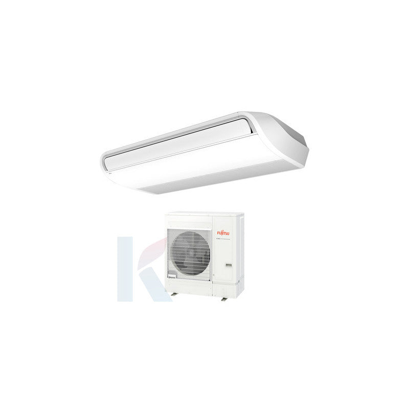 Solarics Fujitsu ABY125T-KR – KR Three-Phase Decken- Monosplit Klimagerät
