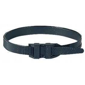 Legrand 031916 Kabelbinder schwarz 9 x 260 mm