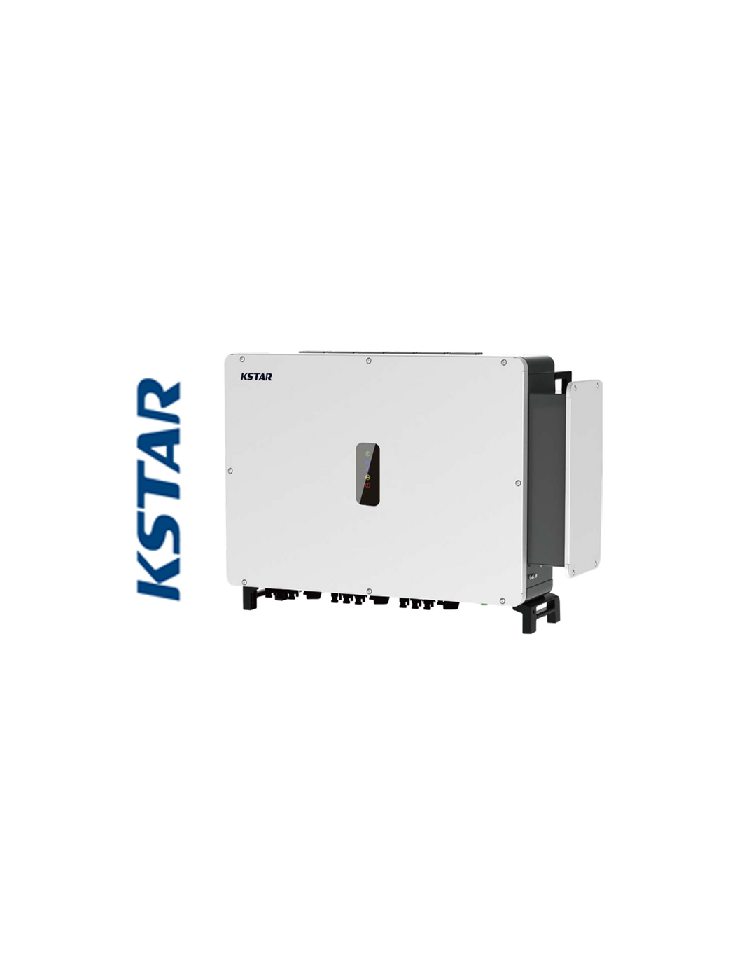 KSTAR New Energy BlueKernel G125KT7