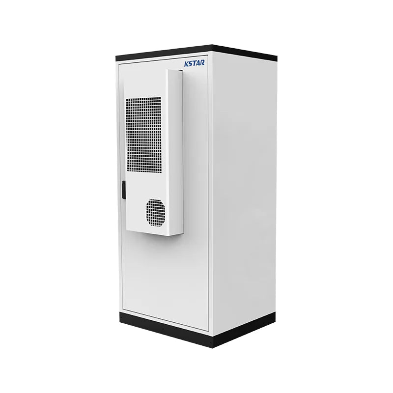 Kstar BC107DE2 externer Batterieschrank