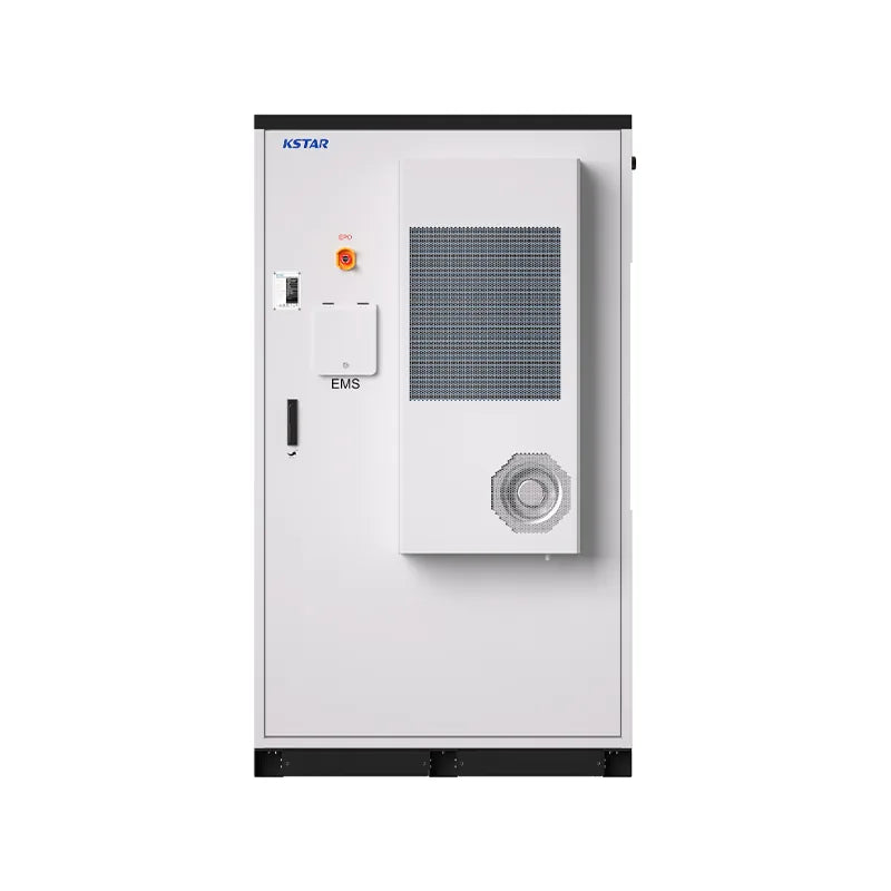 Kstar BC233DE2 externer Batterieschrank