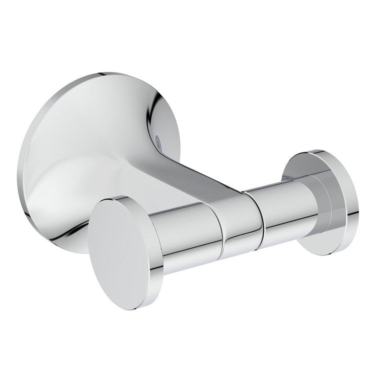 Ideal Standard Doppelhaken, Chromoberfläche LA DOLCE VITA T5504AA
