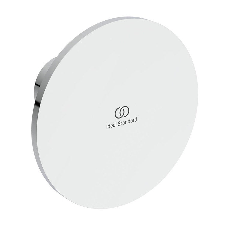 Ideal Standard Einzelhaken Ø 6 cm, Chromoberfläche LA DOLCE VITA T5503AA