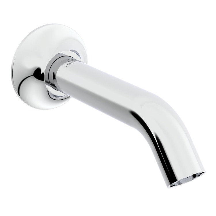 Ideal Standard Auslauf, wandmontiert, Chromoberfläche LA DOLCE VITA BD672AA