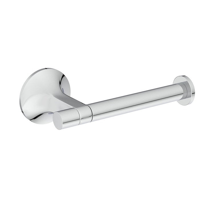 Ideal Standard Gäste-WC-Papierhalter, Chromoberfläche LA DOLCE VITA T5495AA