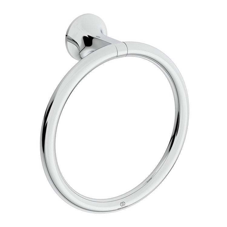 Ideal Standard Handtuchring, Chromoberfläche LA DOLCE VITA T5502AA
