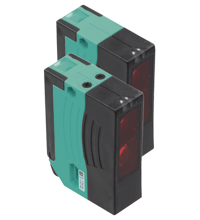 Pepperl+Fuchs LA28/LK28-Z-F1/31/116Thru-beam Sensor
