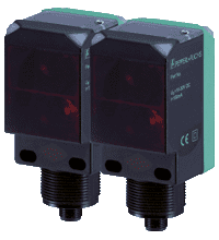 Pepperl+Fuchs LA61/LK61-Z/31/135Thru-beam Sensor