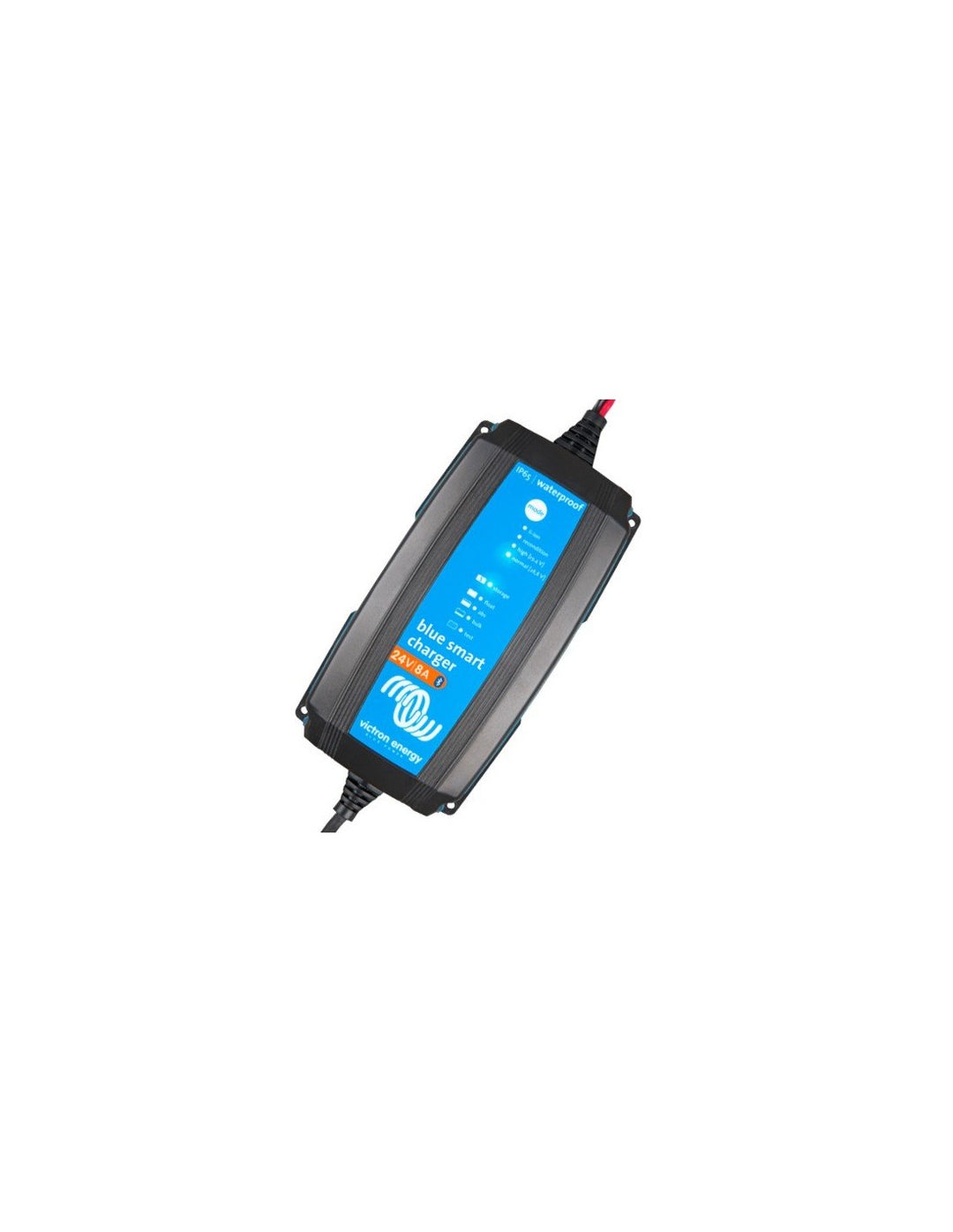 Ladegerät 24V 5A Blue Smart IP65 Victron Energy 24/5 + DC-Stecker