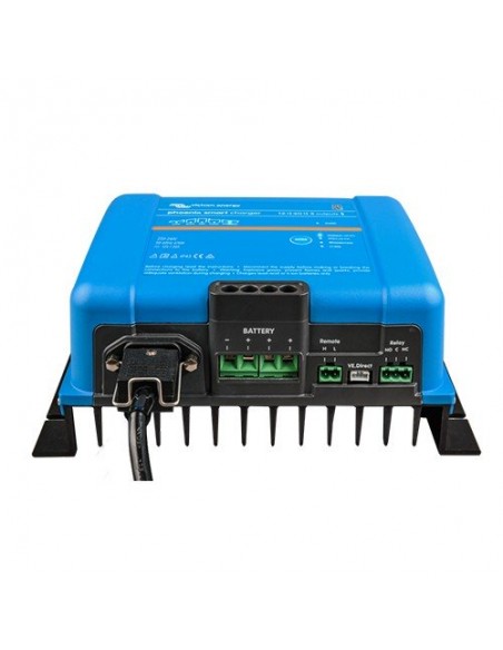 Ladegerät 30A 12V Phoenix Smart Victron Energy Bluetooth 12/30 3 Ausgänge