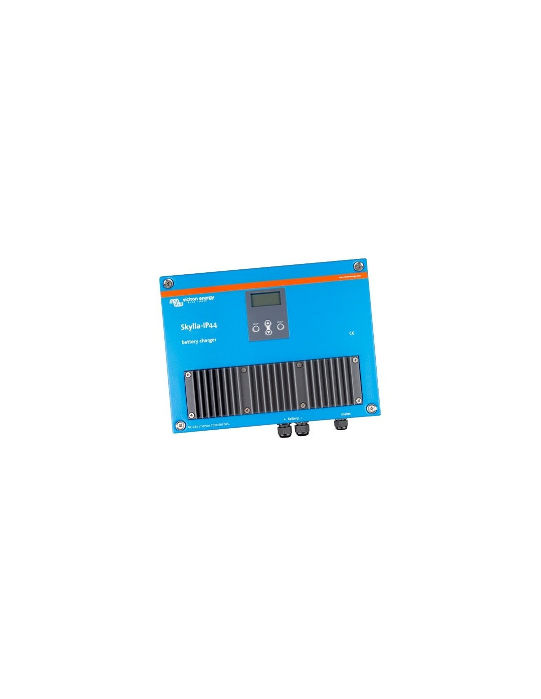 Ladegerät 30A 24V Skylla IP44 120/240V Victron Energy 24/30 (1+1 outputs)